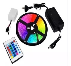 TIRA LED RGB 28x35 5M - HT-04