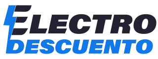 electrodescuento