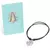 Pulsera hilo Virgen de Lujan