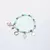Pulsera Nunca Solo en internet