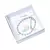 Pulsera Acero Griselda - comprar online