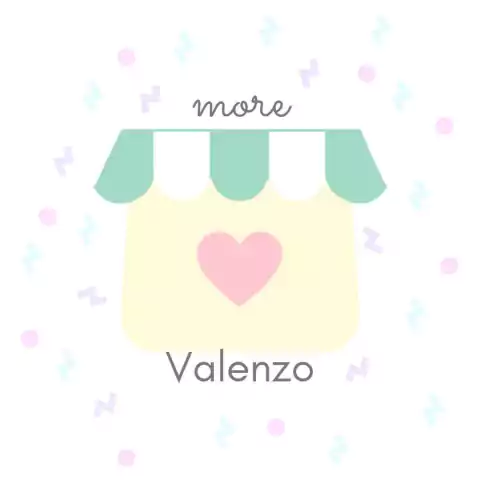 MORE VALENZO