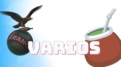 Banner de la categoría VARIOS
