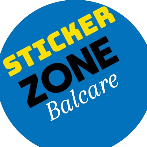StickerZone
