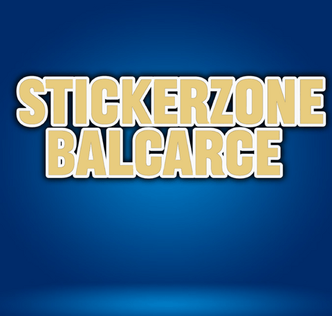 Carrusel StickerZone