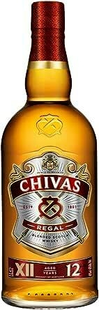 Chivas Regal - comprar online
