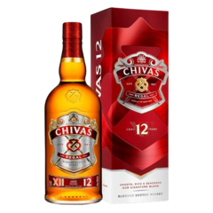 Chivas Regal
