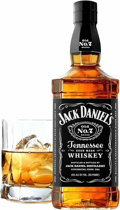 Jack Daniels