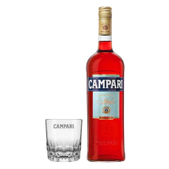 kit campari