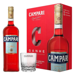 kit campari - comprar online