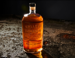 Bulleit bourbon - comprar online