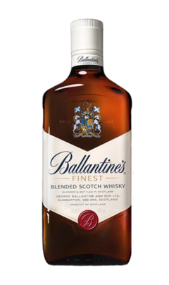 Ballantine's