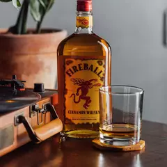 fireball - comprar online