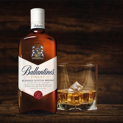 Ballantine's - comprar online