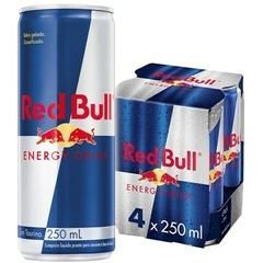 Red Bull