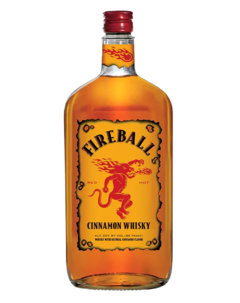 fireball