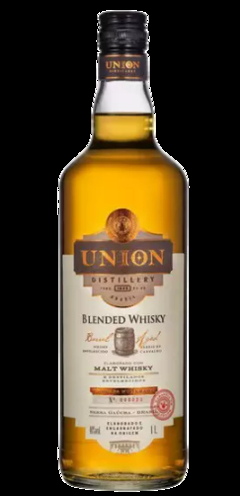 Union Blended