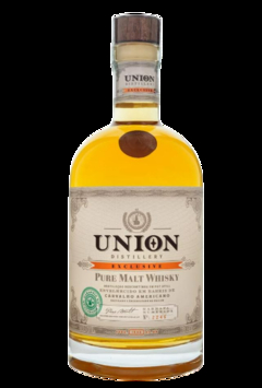 Union Pure Malt