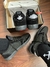 Nike Jordan Travis Scott Preto com detalhes brancos - AF Style
