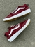 Vans Exo vinho na internet