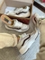 Vans NEO bege/branco/marrom - comprar online