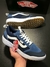 VANS EXO PRETO AZUL E BRANCO