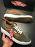 VANS EXO VERDE CARAMELO