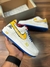 Nike Air Force Golden State Warriors