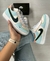 Nike Air Force Shadow feminino na internet