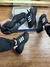 Balenciaga Triplo S preto/branco - comprar online