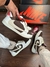 Nike Jordan Travis Scott Branco com marrom e bege - comprar online