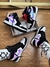 Nike Jordan Holográfico - AF Style