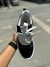 Vans Knu Skool preto e branco - AF Style