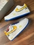 Nike Air Force Golden State Warriors - comprar online