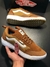 VANS EXO CARAMELO