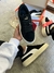 Puma Suede Caqui Soft foam+ preto com branco - AF Style