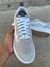 Vans Exo Cinza e branco - comprar online