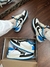 Nike Jordan Travis Scott Branco com preto e azul - AF Style