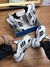 Balenciaga Triplo S Prime branco/cinza/preto na internet