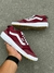 Vans Exo vinho