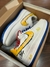 Nike Air Force Golden State Warriors na internet