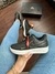 Nike Air Force Croko preto