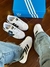 Superstar Branco/Preto