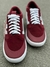 Vans Exo vinho - comprar online