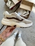 Vans NEO bege/branco/marrom - AF Style
