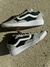 Vans Exo Cinza, preto e branco - comprar online