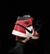 Bota Air Jordan Chicago vermelho/branco/preto na internet