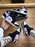 Nike Jordan Holográfico