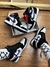 Nike Jordan Holográfico - comprar online