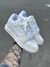 LOUIS VUITTON TRAINER BRANCO E BEGE